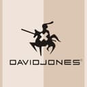 Logo David Jones Brasil Official Shop