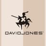 Cupons David Jones Brasil Official Shop (251076689)