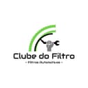 Logo Clube do Filtro