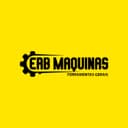 Logo ERBMAQUINAS