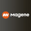 Logo Magene Official Store