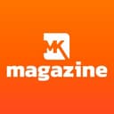 Logo MK Magazine