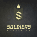 Logo Soldiers Nutrition