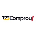 Logo 123 Comprou!
