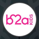 Logo B2A KIDS