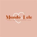 Logo MUNDO DA LELE