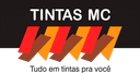 Logo Lojas Tintas MC