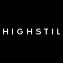 Logo Highstil Oficial