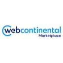 Logo Webcontinental Marketplace