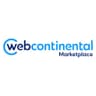Cupons Webcontinental Marketplace (1215229492)