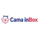 Logo Cama inBox