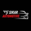 Logo Sikar Automotive