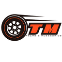 Logo TM PARTS