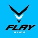 Logo Flay Rims
