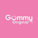 Logo Gummy Original