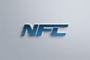 Logo NFC Distribuidora
