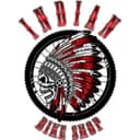 Logo INDIAN BIKE SHOP