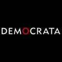Logo Democrata