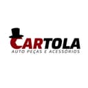 Logo Cartola Auto Peças