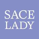 Logo SACE LADY Brasil