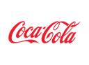 Logo Coca-Cola