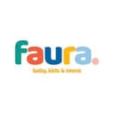 Logo Faura