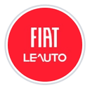 Logo Leauto Fiat