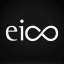 Logo Eico Cosméticos