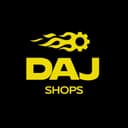 Logo DajShops Ltda Me