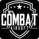 Logo Combat-Airsoft