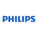 Logo PHILIPS_PILHAS