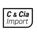 Logo Canga e Cia Import