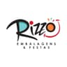 Cupons Rizzo Distribuidora (400124163)