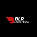 Logo BLR Moto Peças