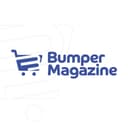 Logo BUMPER MAGAZINE