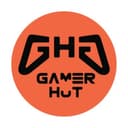 Logo Gamer Hut