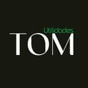Logo TOM UTILIDADES