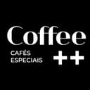 Logo Coffee Mais - Cafés Especiais