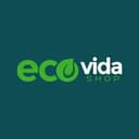 Logo ECO VIDA SHOP MAGAZINE LTDA