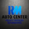 Cupons RM AUTO CENTER  (1126184586)