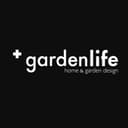 Logo +gardenlife