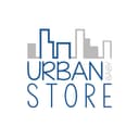 Logo Urban Baby Store