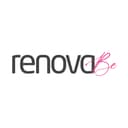 Logo Renova Be Loja Oficial