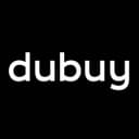 Logo DUBUY OFICIAL