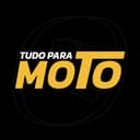 Logo Tudo para Moto