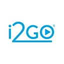 Logo i2GO Oficial