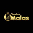 Logo Cia das Malas