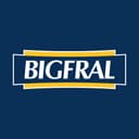 Logo BIGFRAL - Oficial