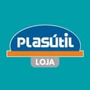 Logo LOJA PLASÚTIL