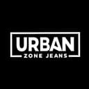 Logo Urban Zone Jeans